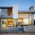 rumah minimalis 2 lantai