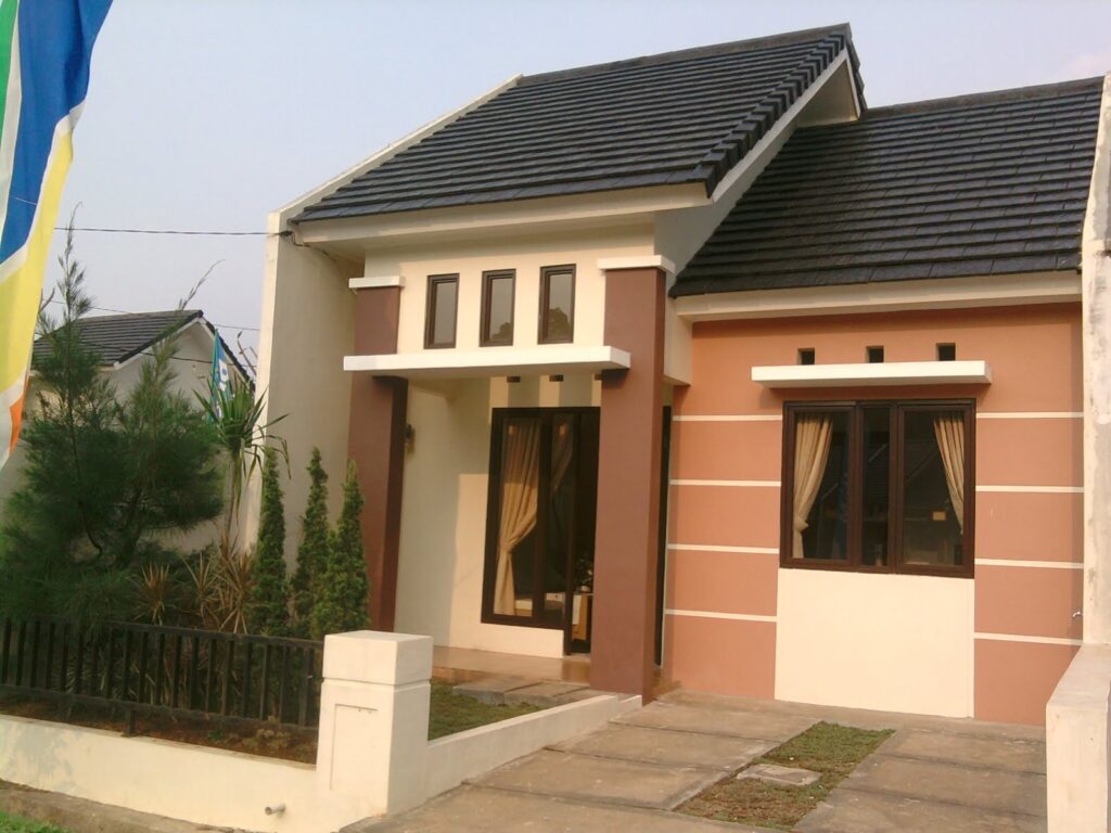 desain rumah sederhana