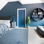desain kamar tidur remaja