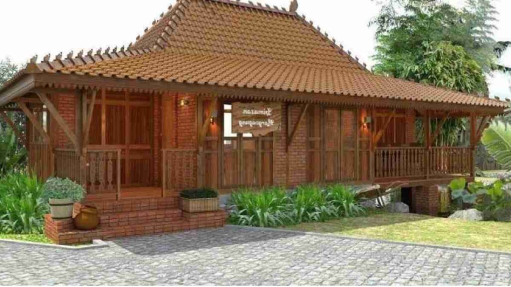 rumah adat di indonesia