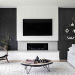 ruang tamu minimalis modern