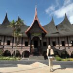 rumah adat sumatera barat