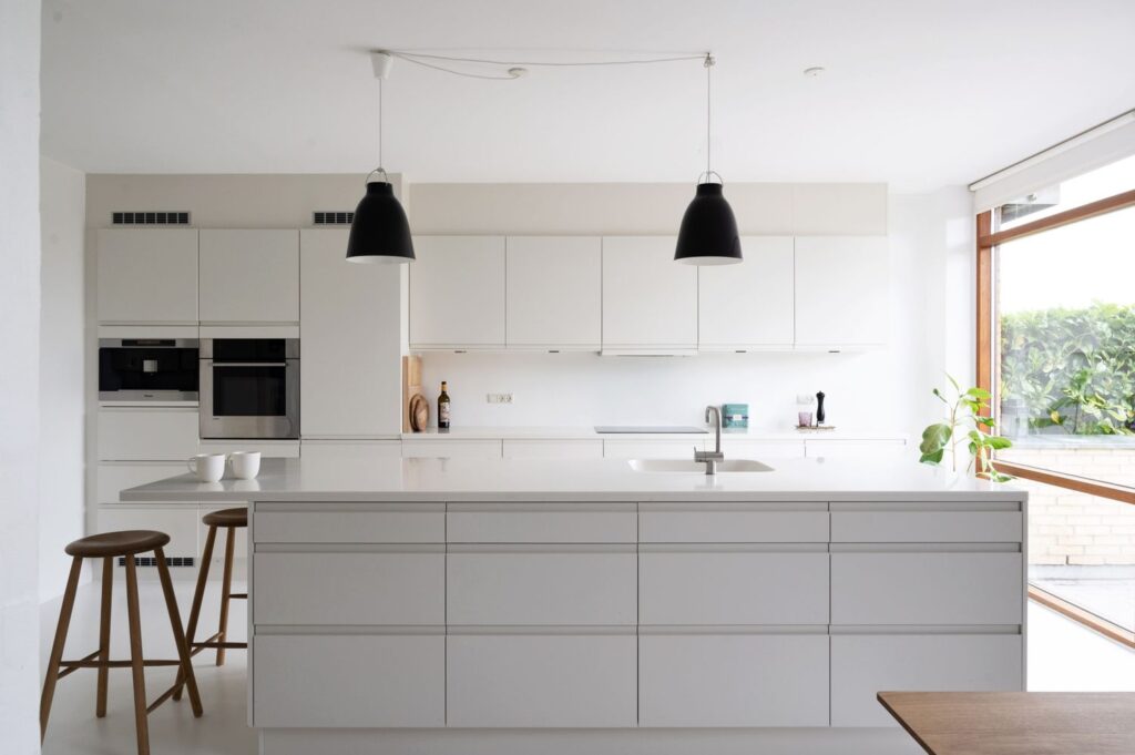 desain  dapur minimalis