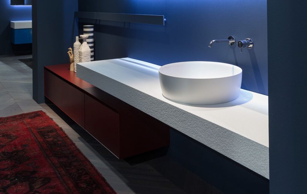 wastafel kamar mandi