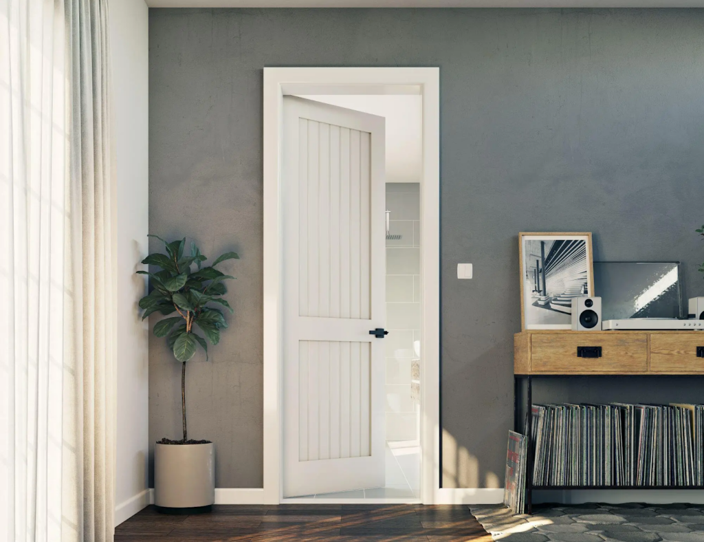 pintu kamar mandi aluminium