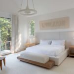 kamar minimalis