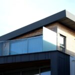 model atap rumah minimalis