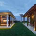 rumah joglo minimalis