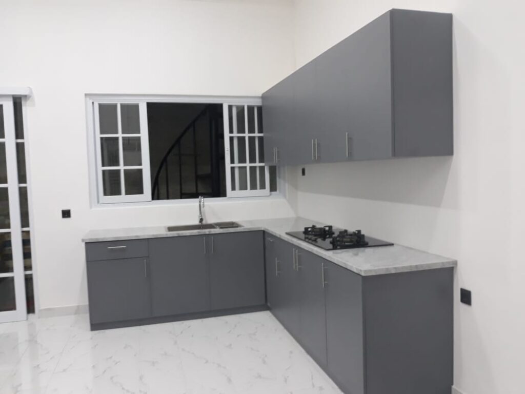 kitchen set dapur minimalis